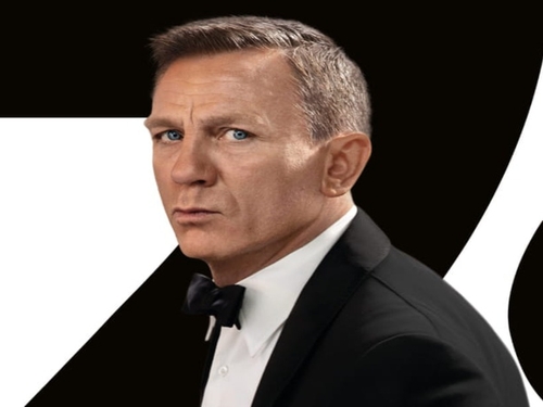 Votre avis sur le dernier James Bond